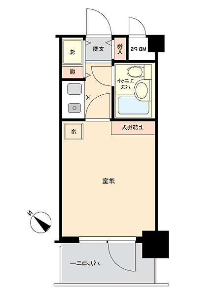 間取り：314002817035
