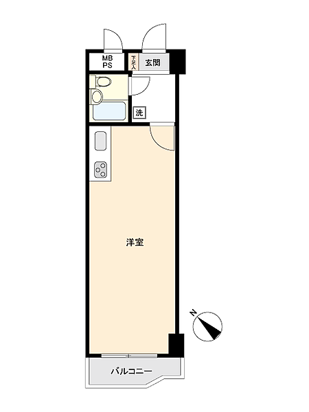 間取り：314002818464