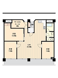 箱根国際マンション