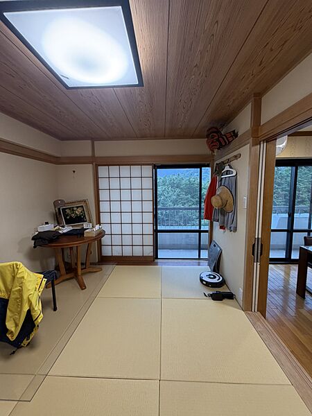 室内