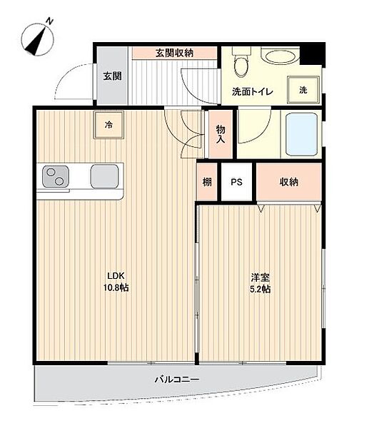 間取り：313004855597