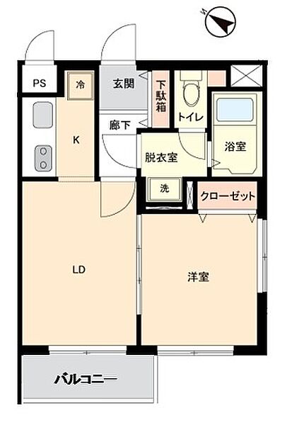 間取り：311002461682