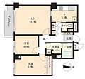 広尾ガーデンヒルズO棟3階29,500万円