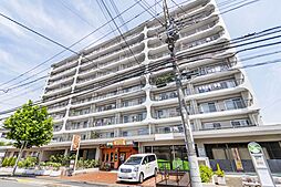 日商岩井綾瀬マンション