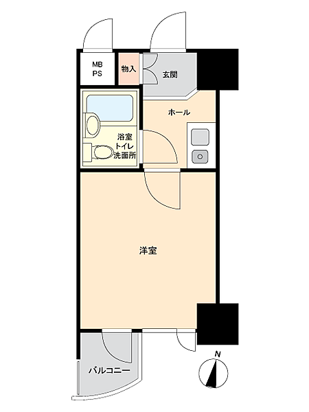 間取り：323000522241