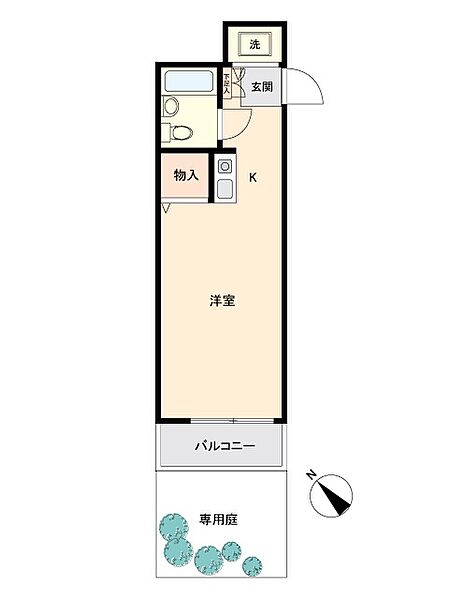間取り：311002461966
