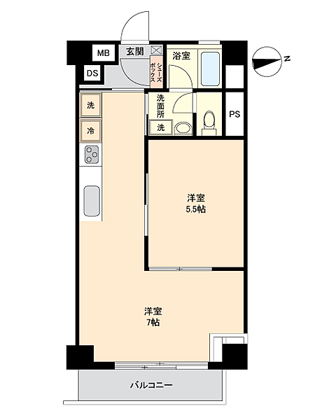 間取り：313004855908