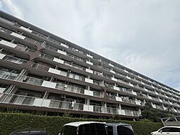 ルネ東林間B棟