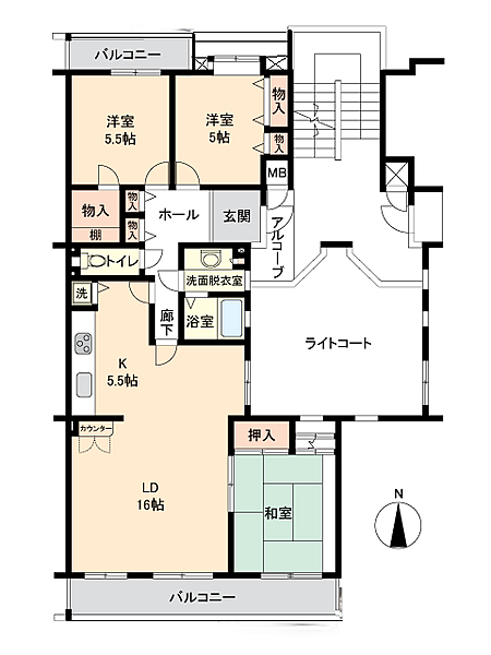 間取り：314002824111