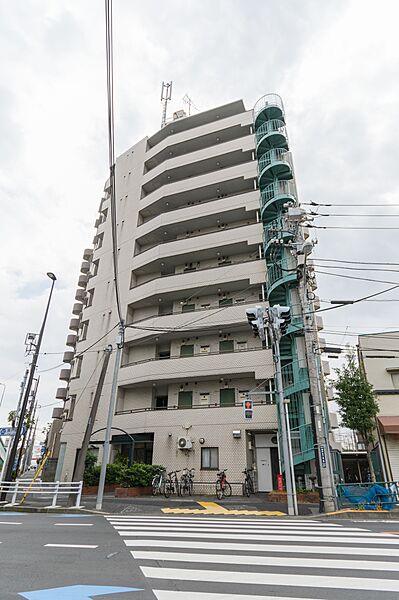 外観：313004867910