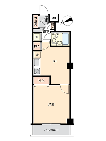 間取り：314002827585