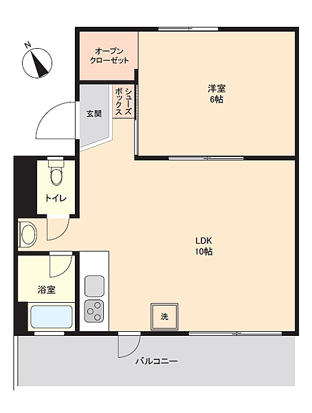 間取り：311002469872