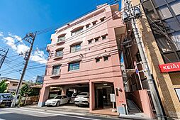 高砂サニーコーポ