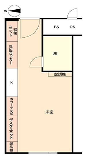 間取り：323000524722