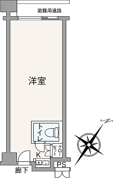 間取り：313004870954