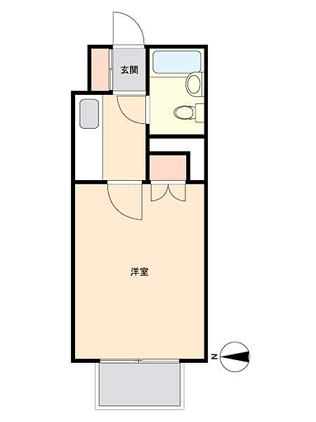 間取り：338000056502