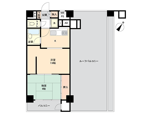 間取り：313004872639