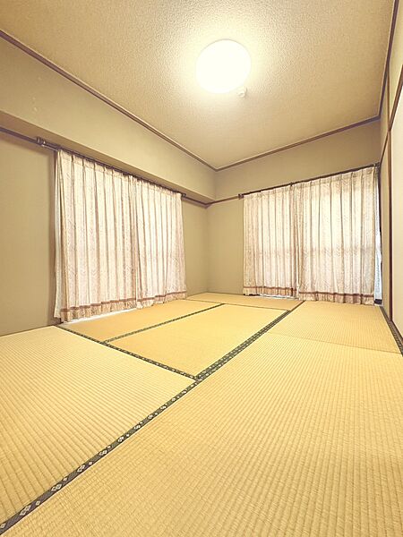 室内を拡大表示
