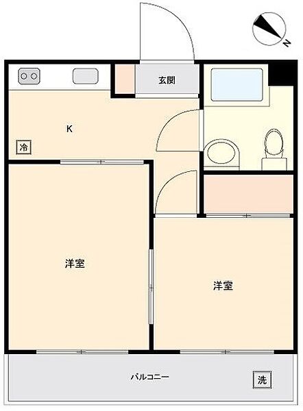 間取り：313004875251