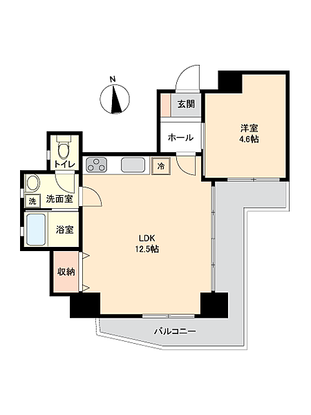 間取り：313004875918