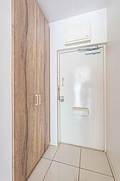 室内の画像
