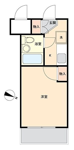間取り：312001309026