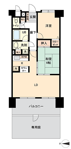 間取り：314002833994