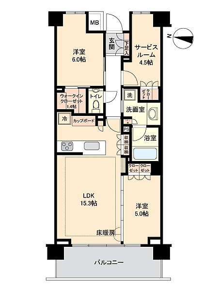 間取り：313004876049