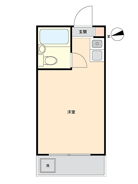 間取り：313004878101