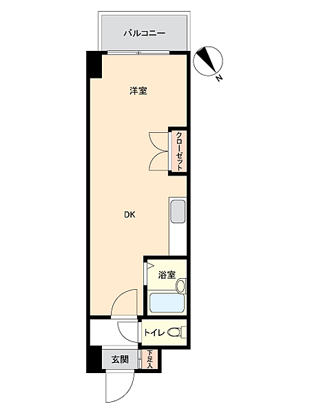 間取り：301000113851