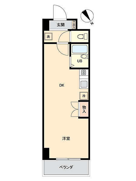 間取り：301000113852