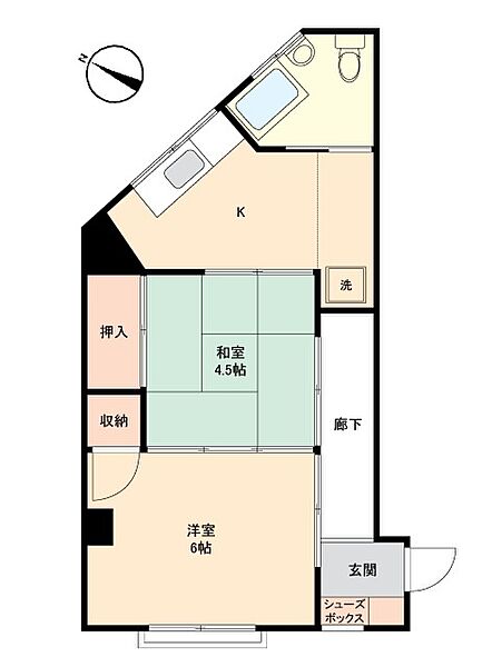 間取り：314002849329