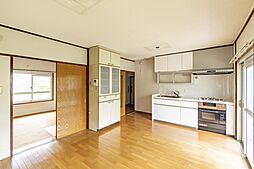 港南台めじろ22号棟