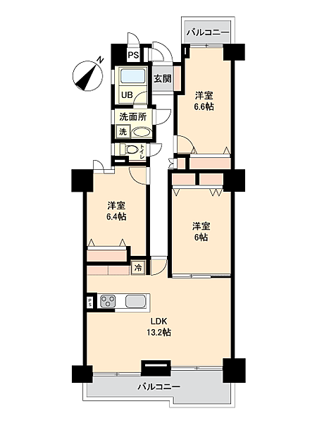 間取り：314002877512