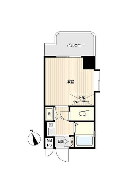 間取り：340000308627