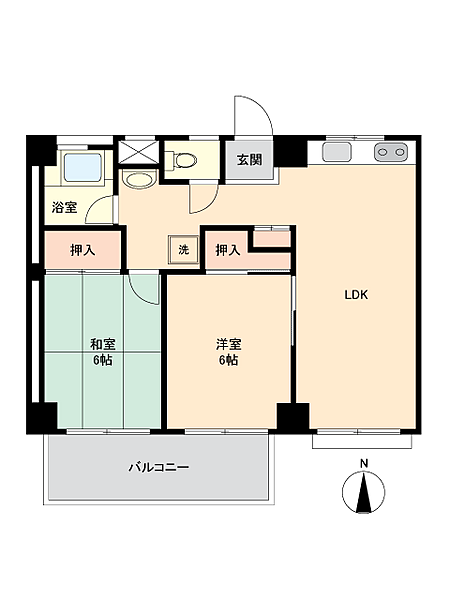 間取り：313004893549
