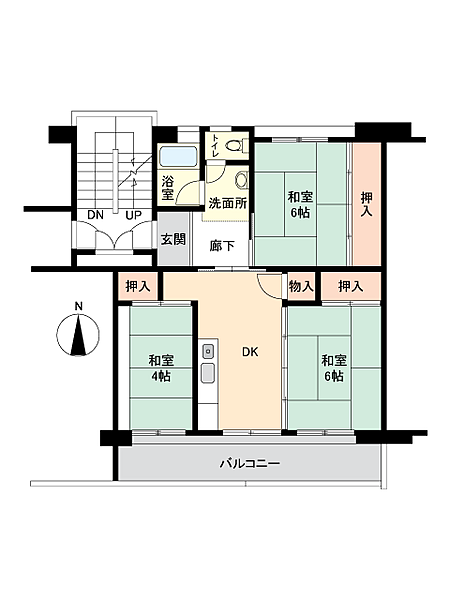 間取り：313004893457