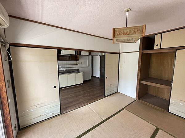 室内