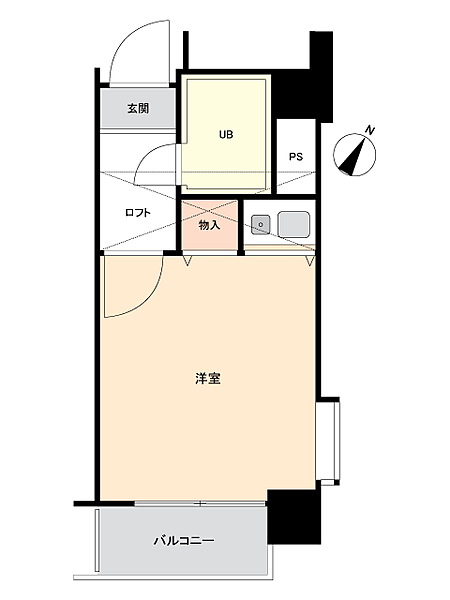 間取り：314002845995