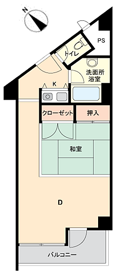 間取り：310000097113