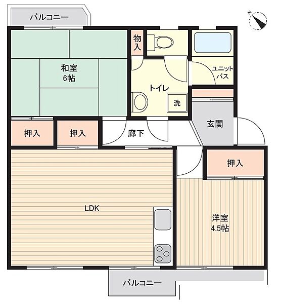間取り：314002846516