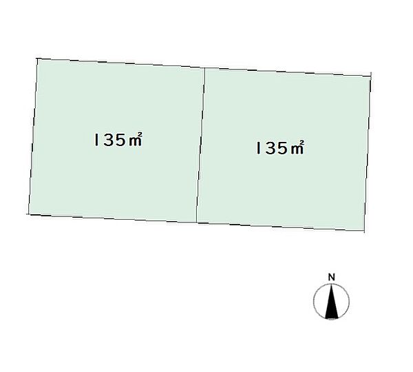 区画図：312001318581