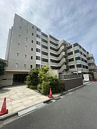 クリオ川崎大師公園