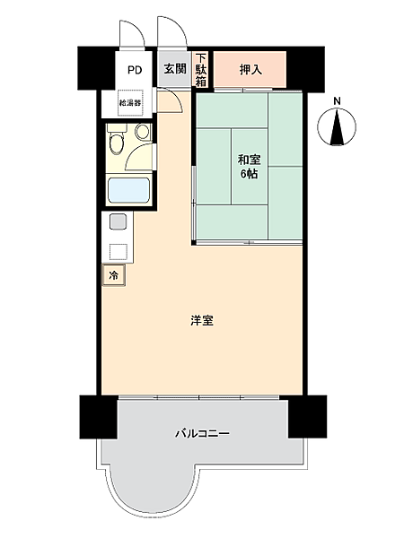 間取り：334000269533