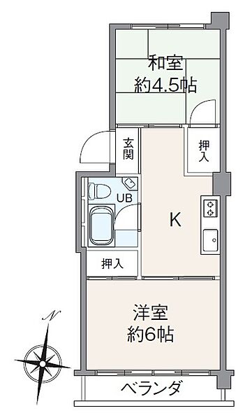 間取り：313004898790