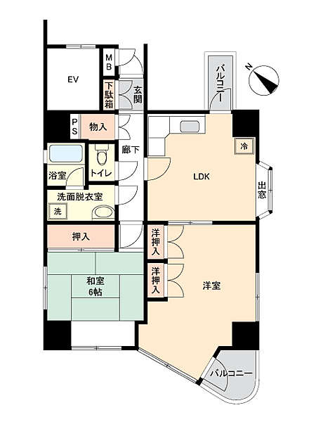 間取り：311002487744