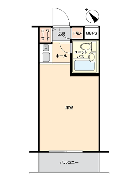 間取り：314002849405