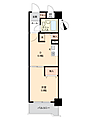 ライオンズマンション津田沼第52階1,080万円
