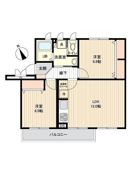 間取り：311002488623