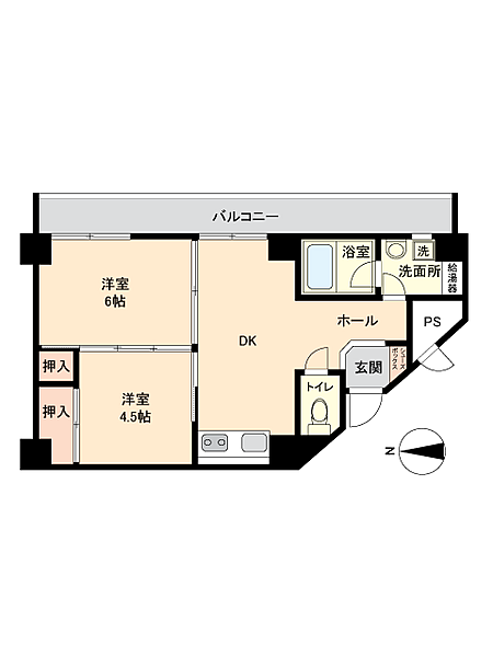 間取り：313004901163